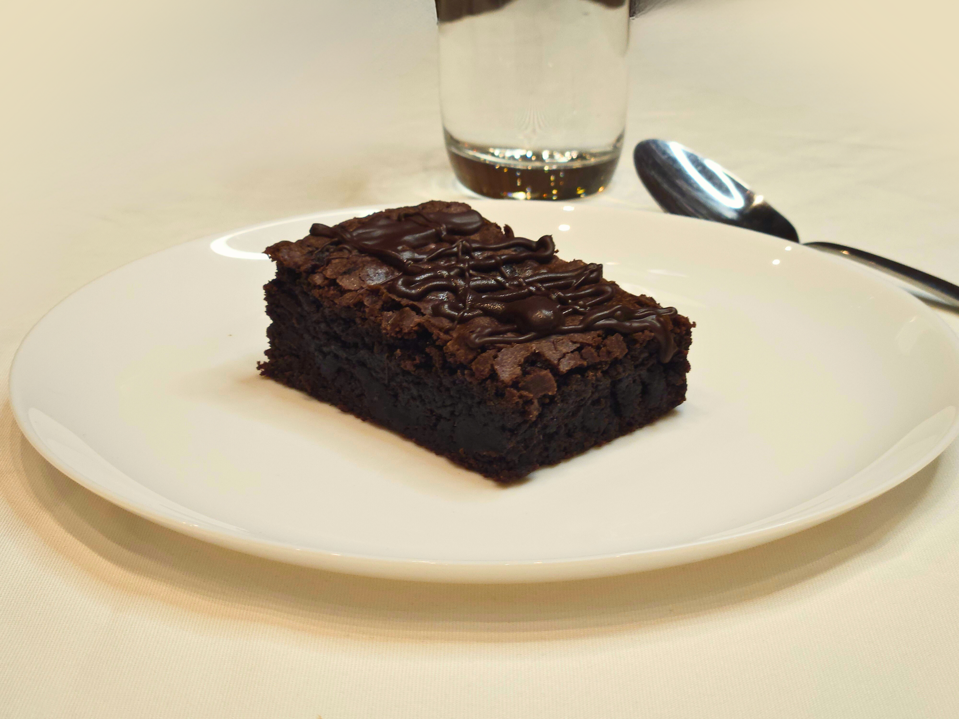Chocolate Brownie