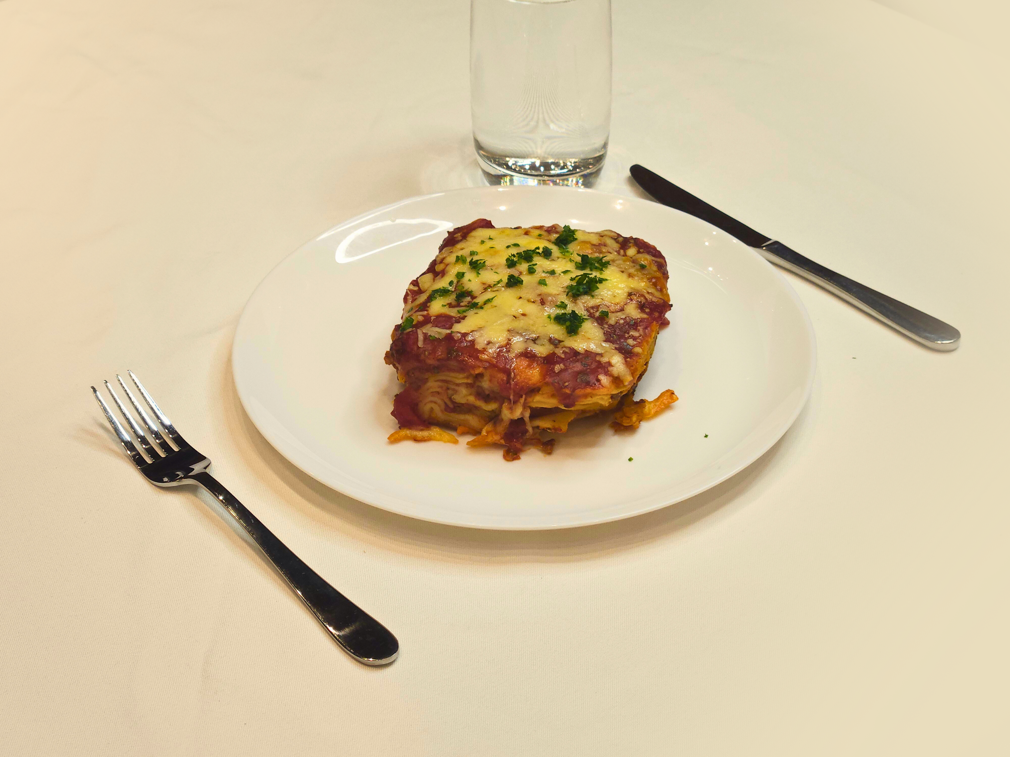 Lasagna