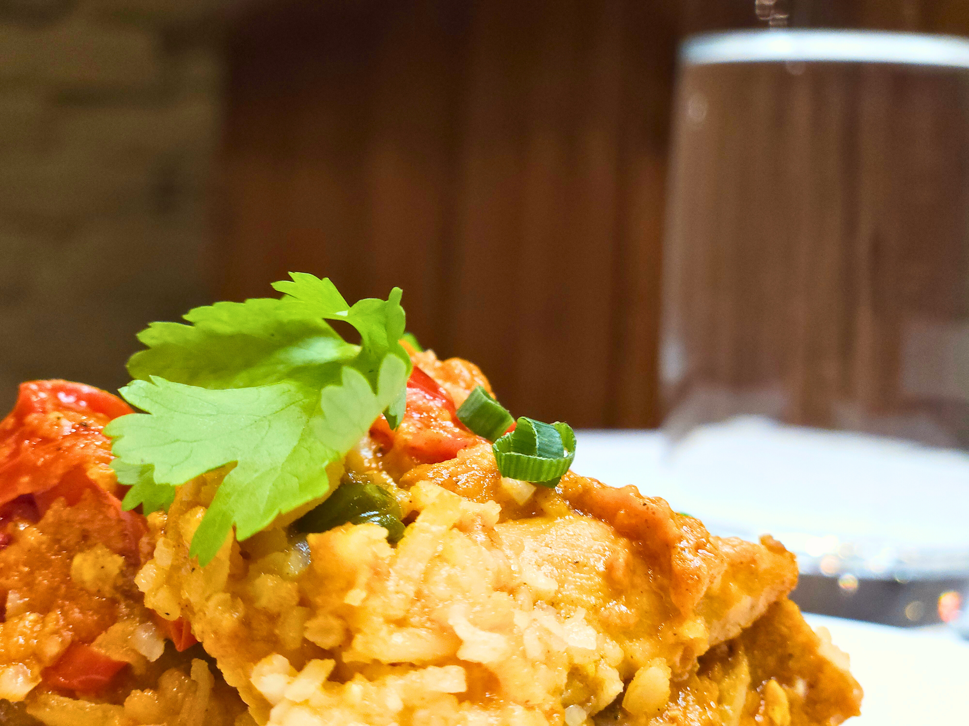 Butter Chicken