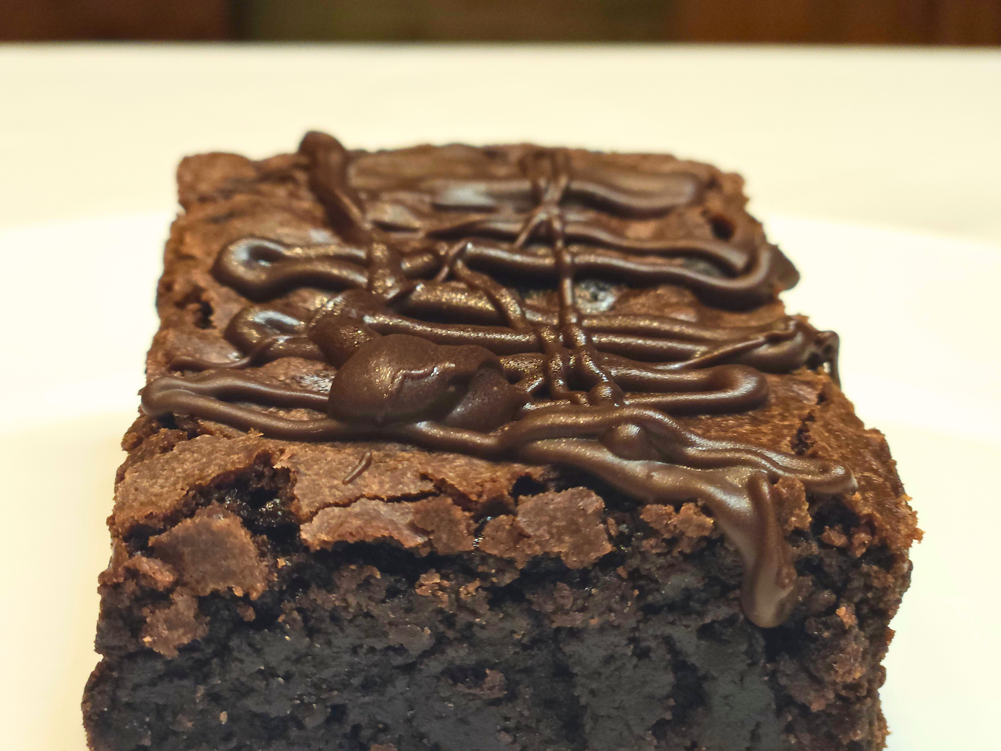 Chocolate Brownie