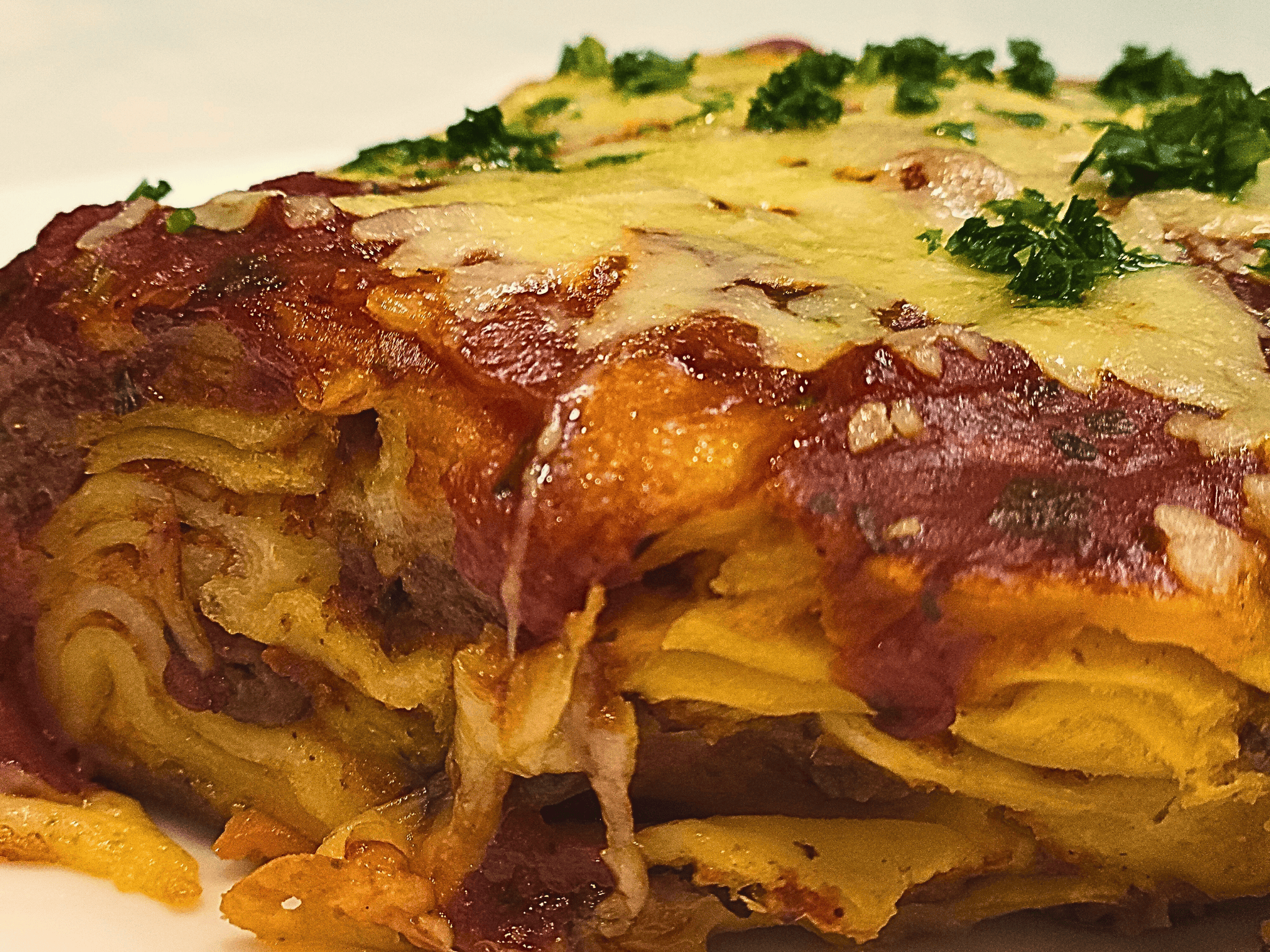 Lasagna