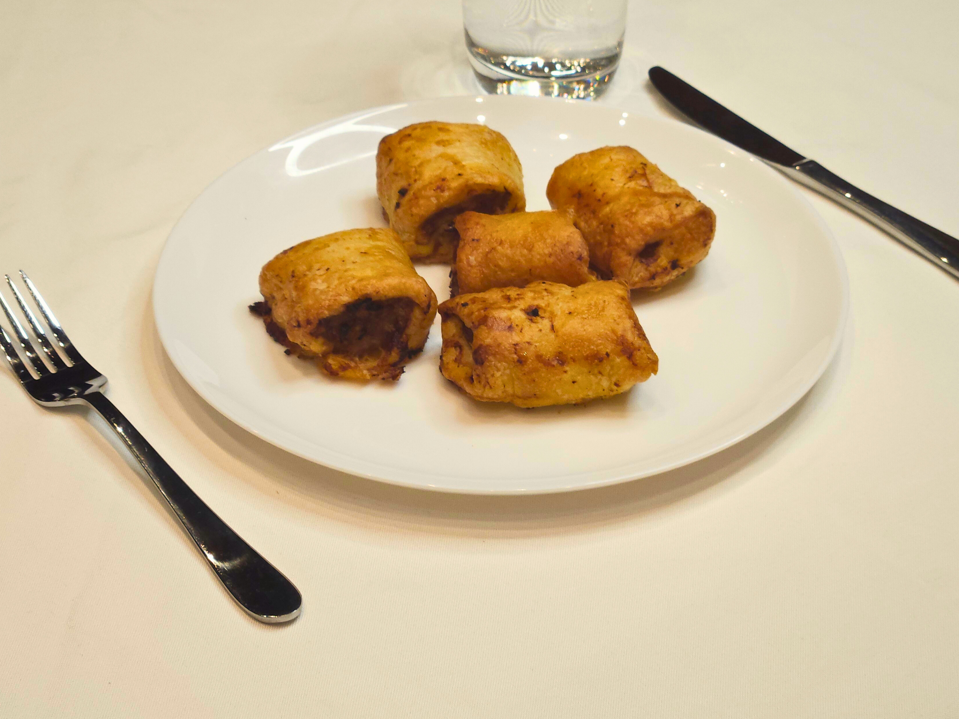 Sausage Roll