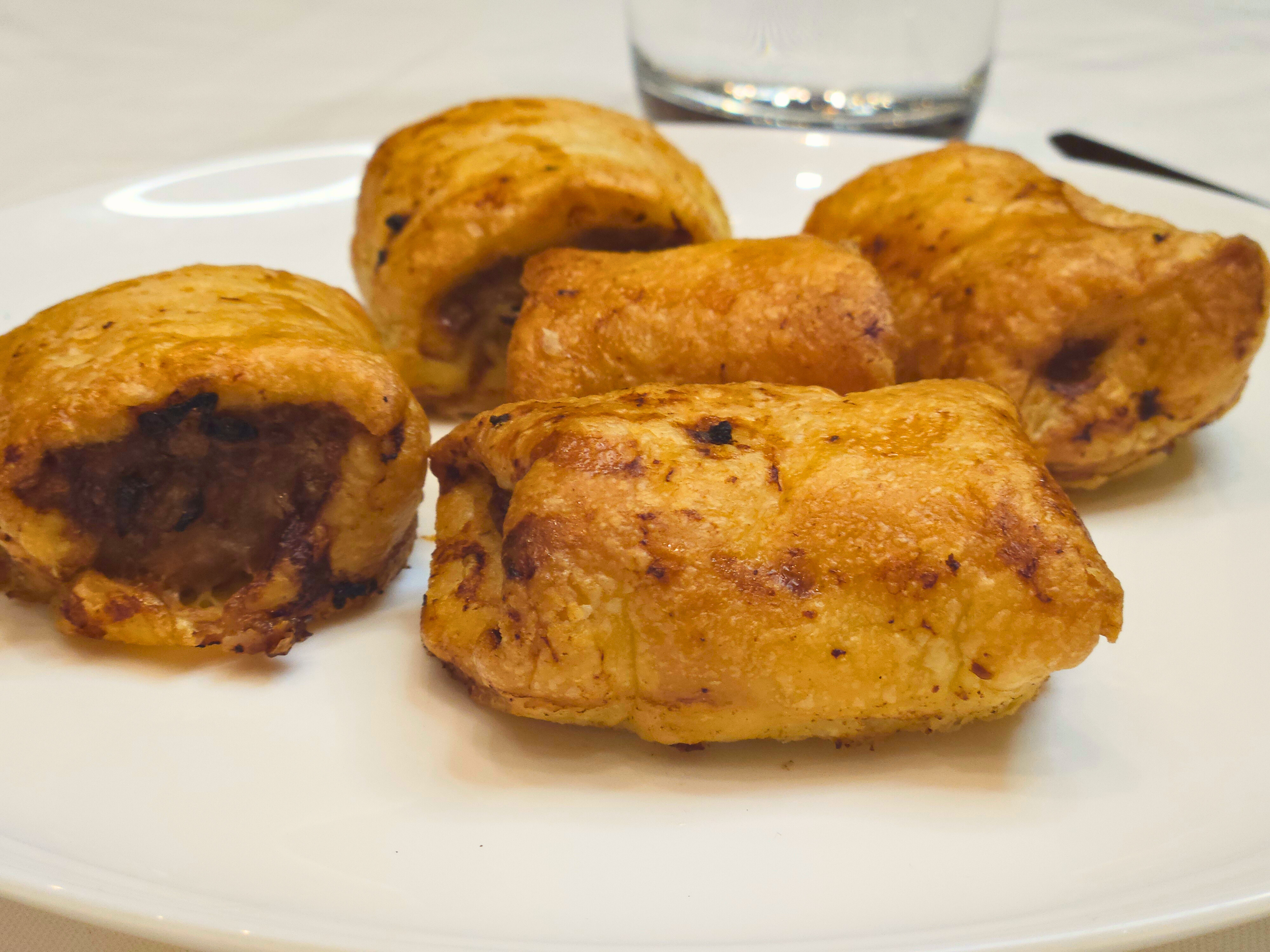 Sausage Roll