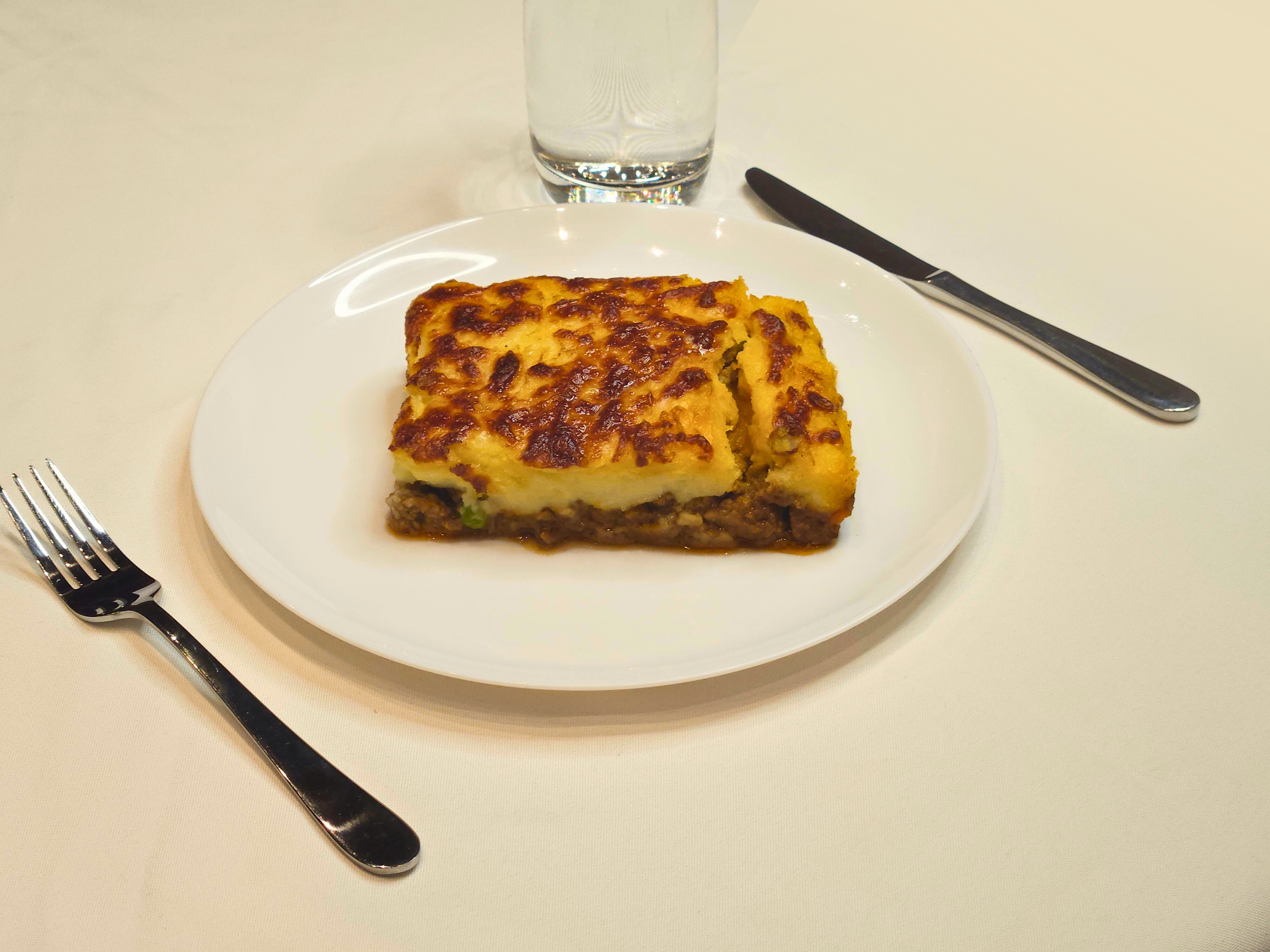 Shepherds Pie